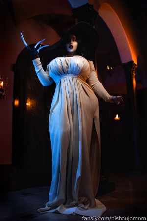 Bishoujomom Photo #705