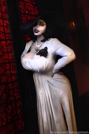 Bishoujomom Photo #715