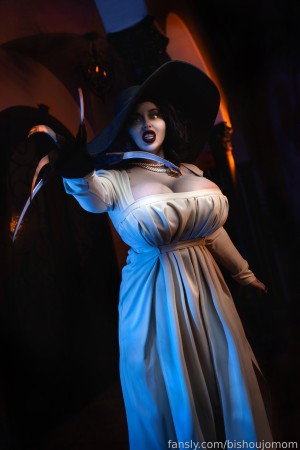 Bishoujomom Photo #719