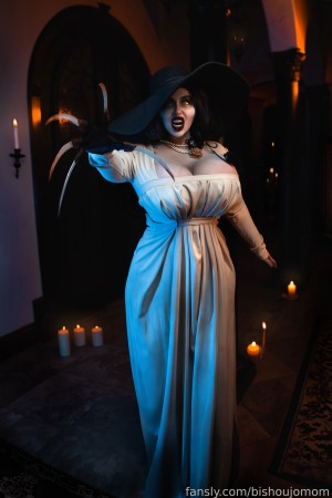 Bishoujomom Photo #720