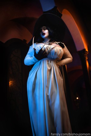 Bishoujomom Post #149