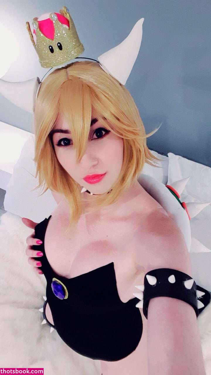 Hakicosmodel Photo #21