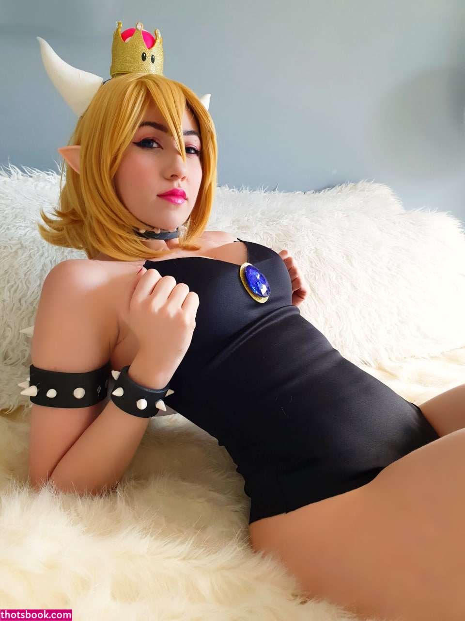 Hakicosmodel Photo #32