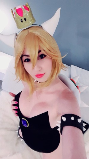 Hakicosmodel Photo #21