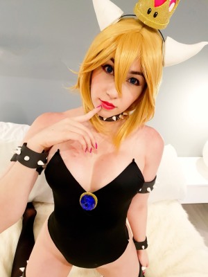 Hakicosmodel Photo #28