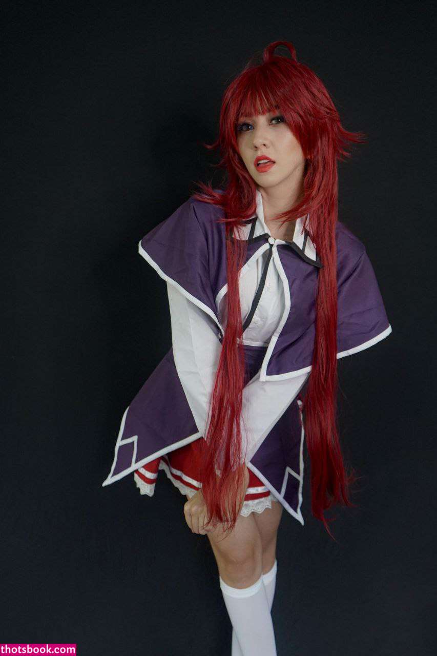 Hakicosmodel Photo #84