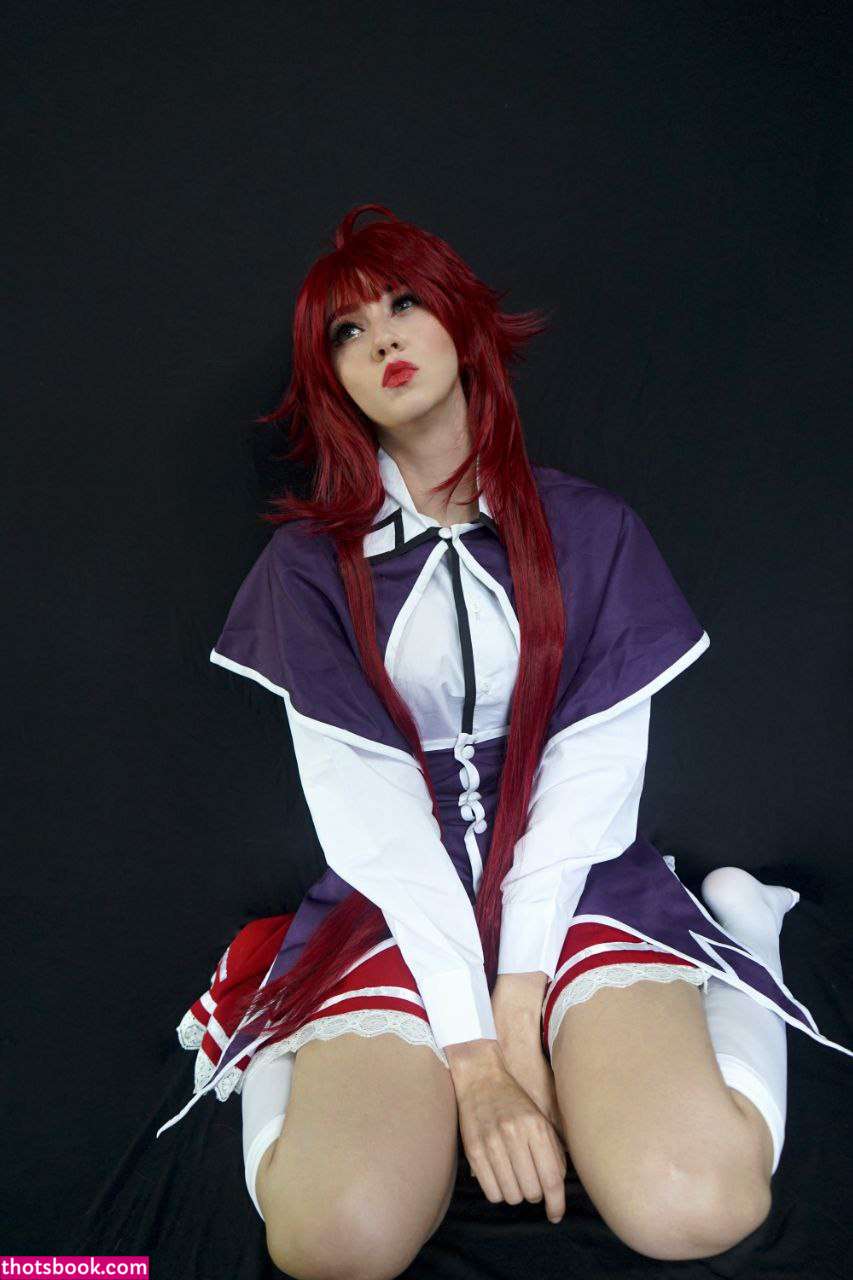 Hakicosmodel Photo #85