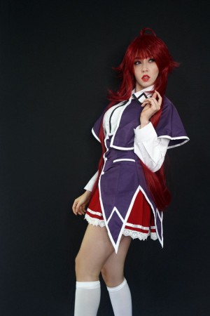 Hakicosmodel Photo #97