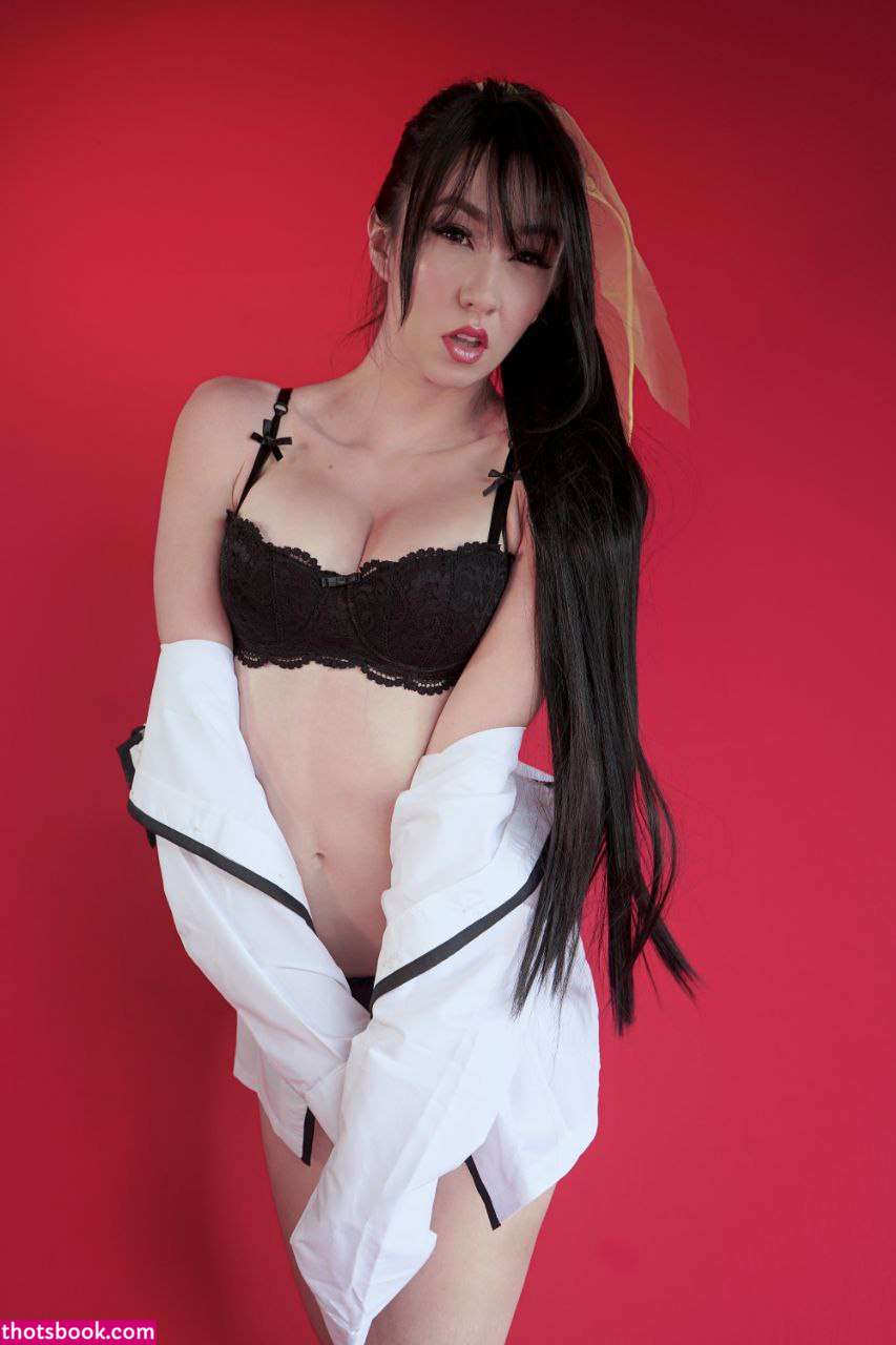 Hakicosmodel Photo #104