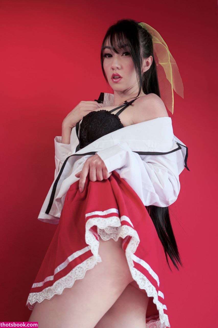 Hakicosmodel Photo #112