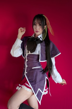 Hakicosmodel Photo #118