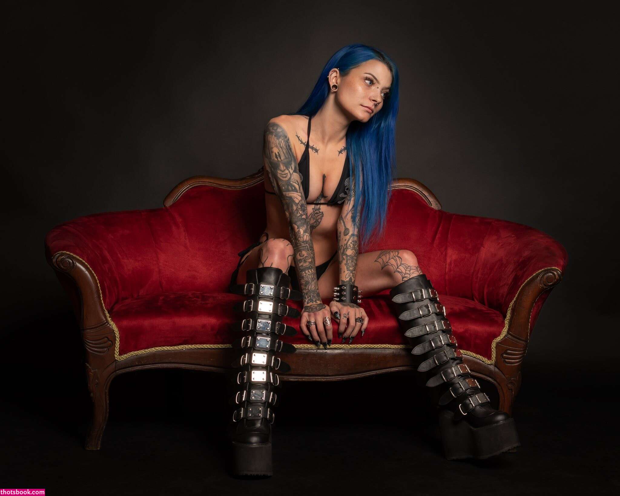 Justine Schiavone Photo #1