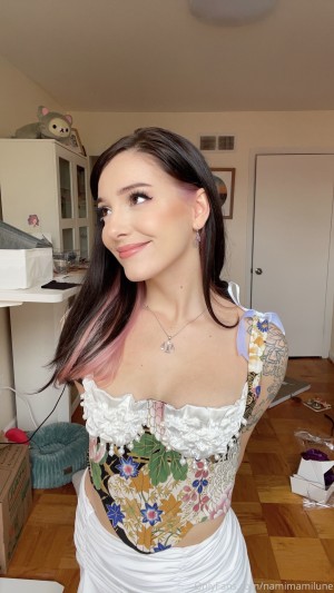 Namimamilune Photo #52