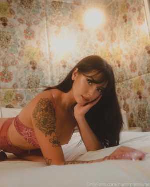 Namimamilune Photo #79