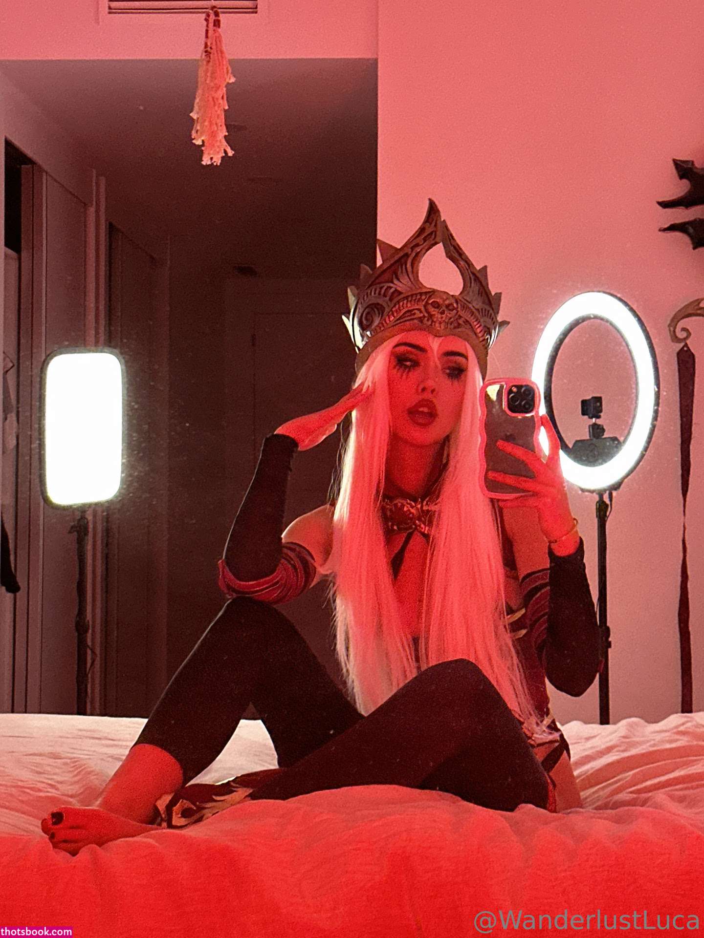 Wanderlustluca Photo #232