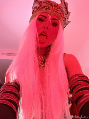 Wanderlustluca Photo #229