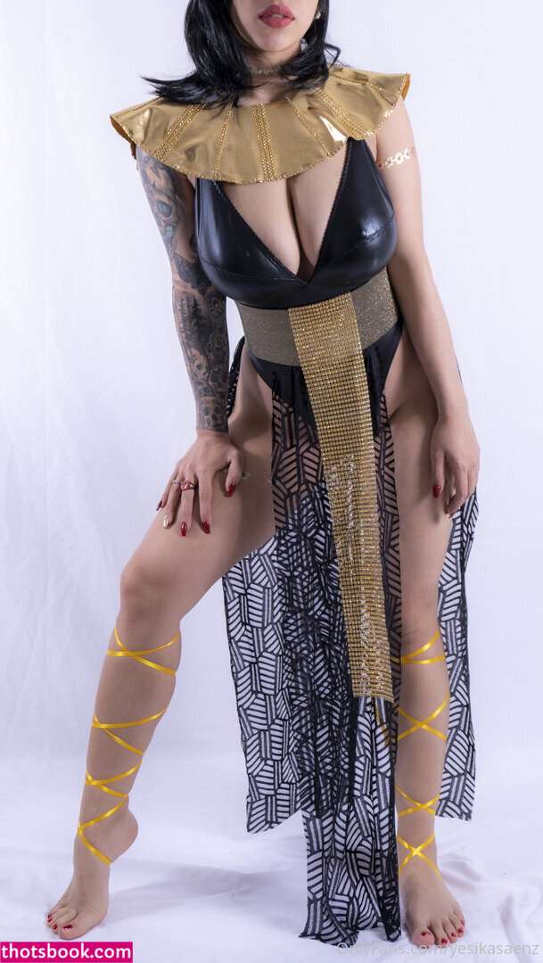 Yesikasaenz Photo #2