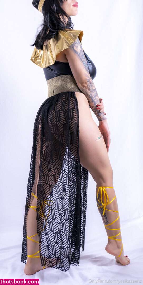 Yesikasaenz Photo #6