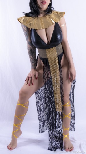 Yesikasaenz Photo #2