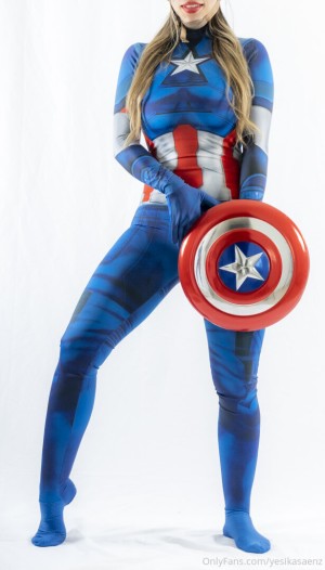 Yesikasaenz Photo #3