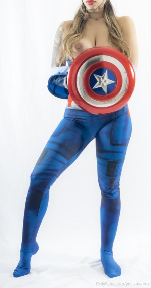 Yesikasaenz Photo #7