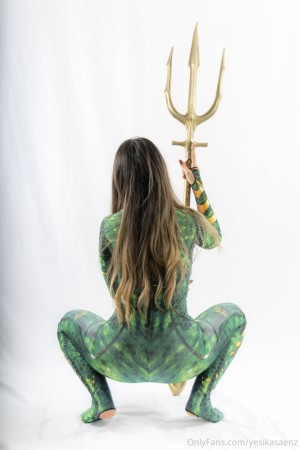 Yesikasaenz Photo #8