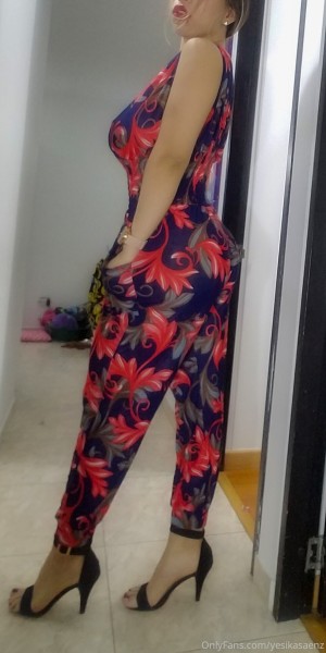 Yesikasaenz Photo #49