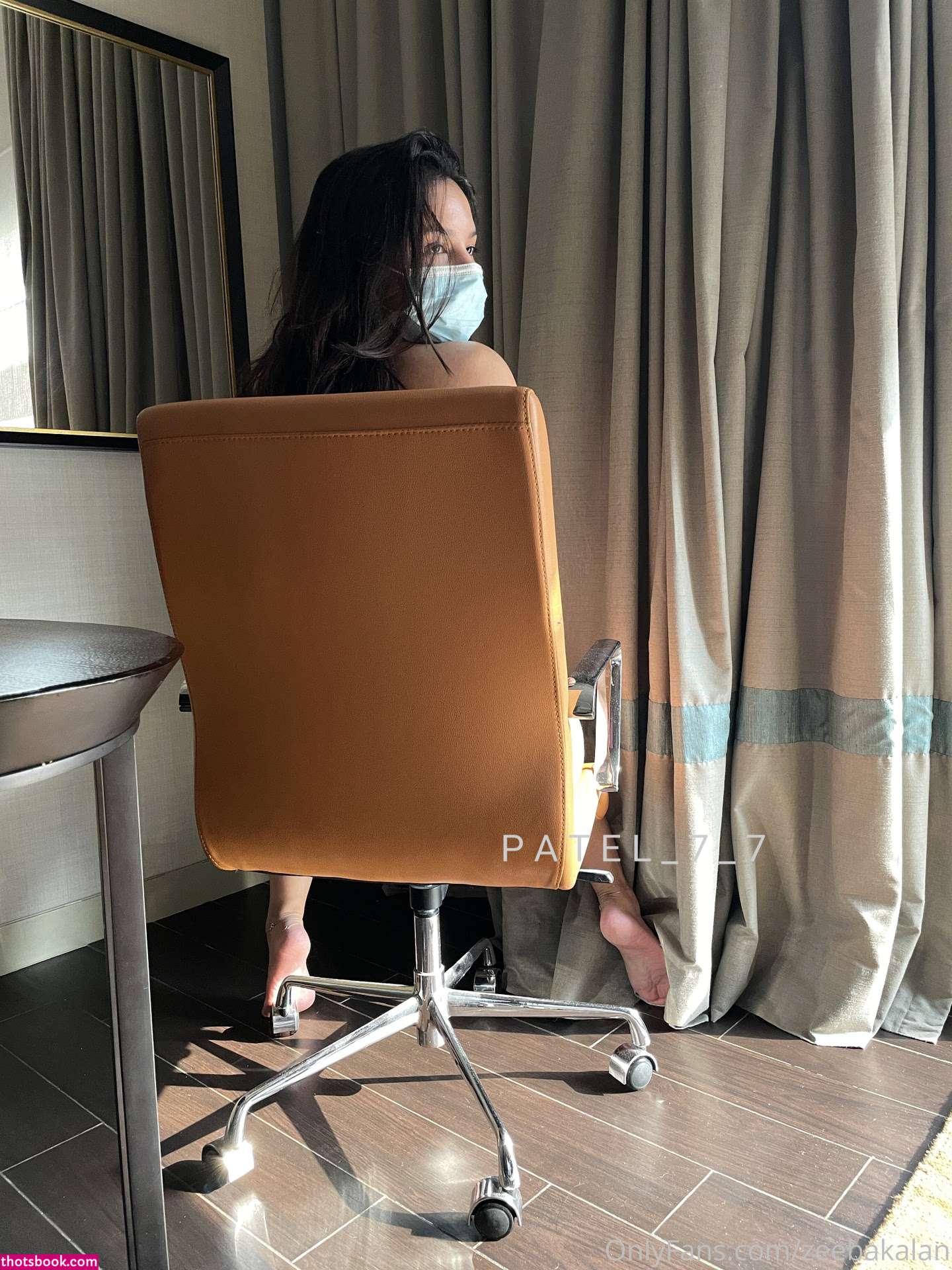 Zeeba Kalan Photo #1