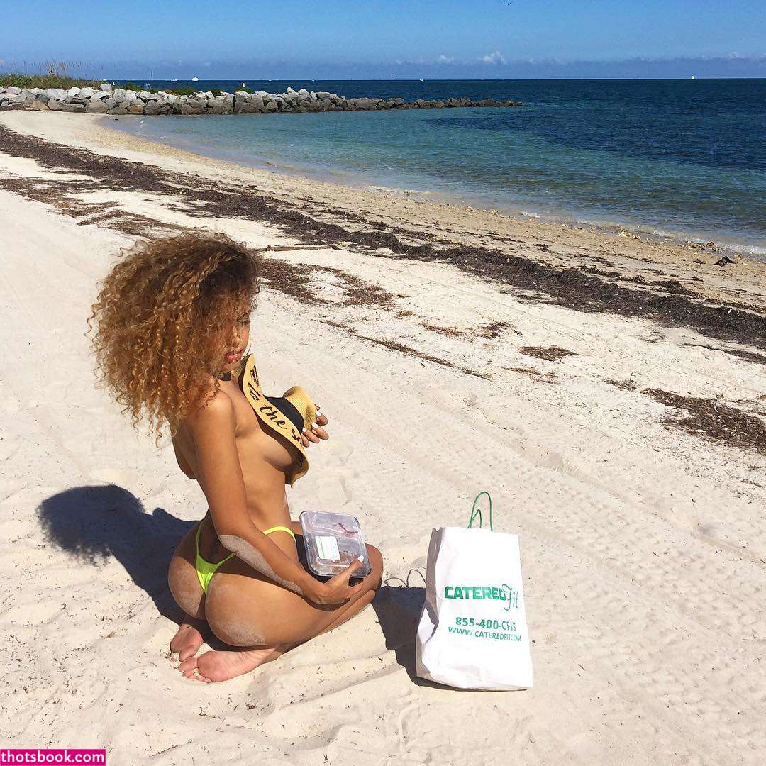 Aisha Thalia Photo #27