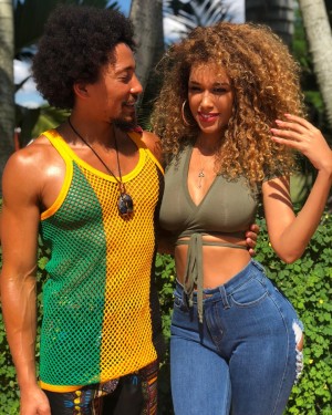 Aisha Thalia Photo #26