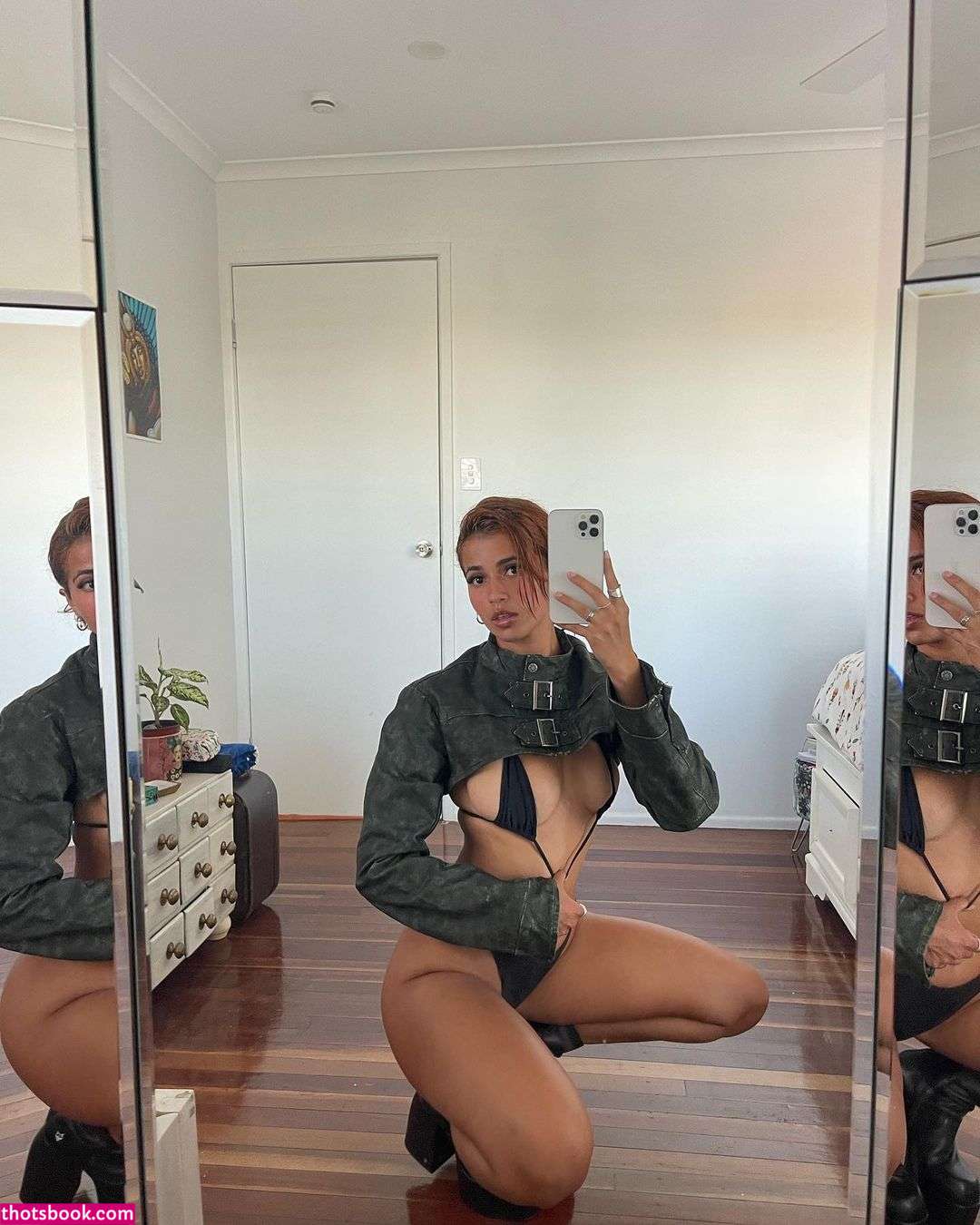 Ambra Guiotto Photo #22