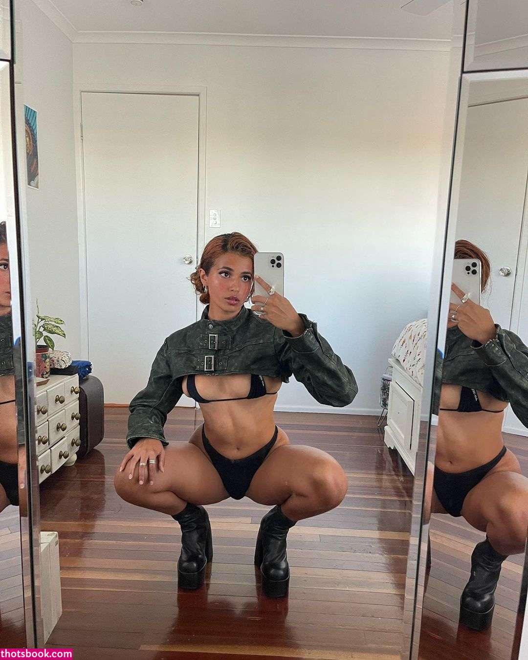 Ambra Guiotto Photo #24