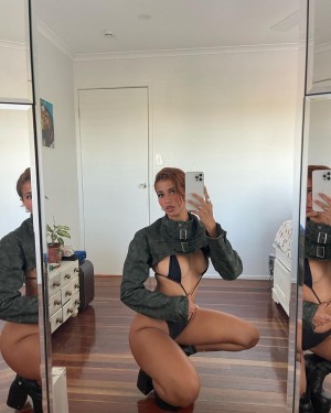 Ambra Guiotto Photo #22