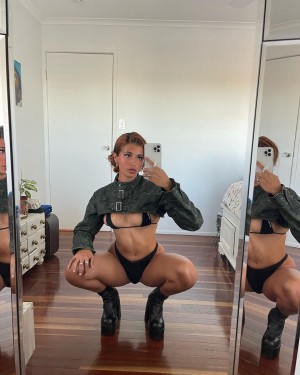 Ambra Guiotto Photo #24