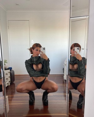 Ambra Guiotto Photo #25