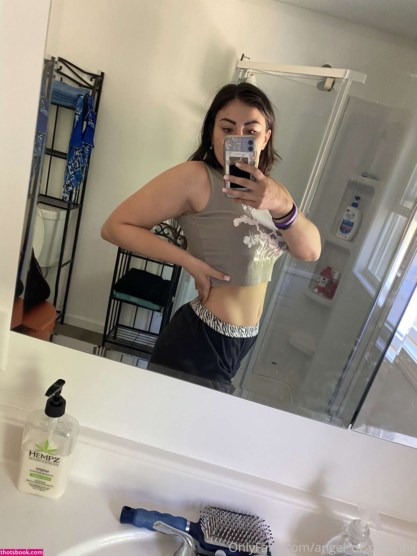 Angel Of Deathhx Photo #1