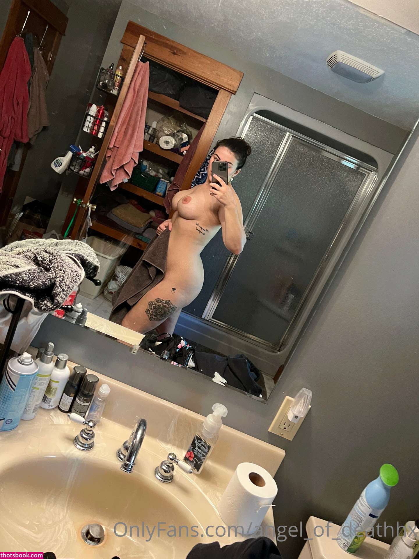 Angel Of Deathhx Photo #9