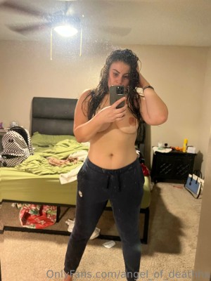 Angel Of Deathhx Photo #5