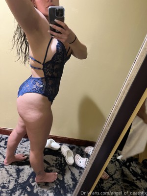 Angel Of Deathhx Photo #15