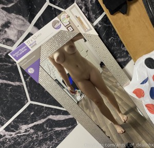 Angel Of Deathhx Photo #50