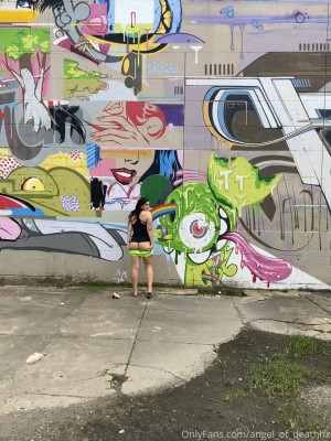 Angel Of Deathhx Photo #61