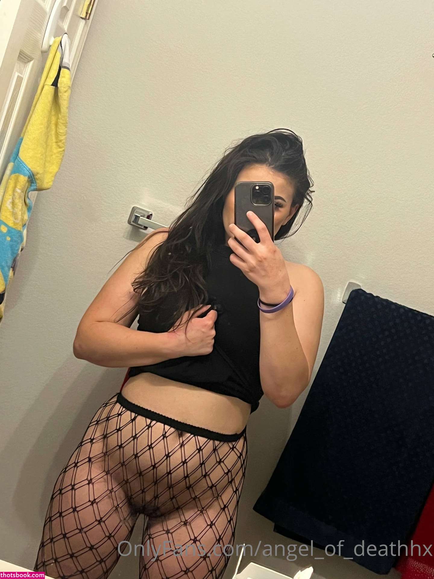 Angel Of Deathhx Photo #136