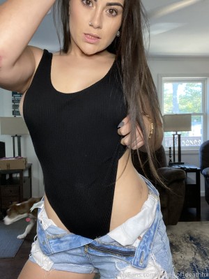 Angel Of Deathhx Photo #206