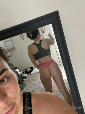 Angel Of Deathhx Photo #208