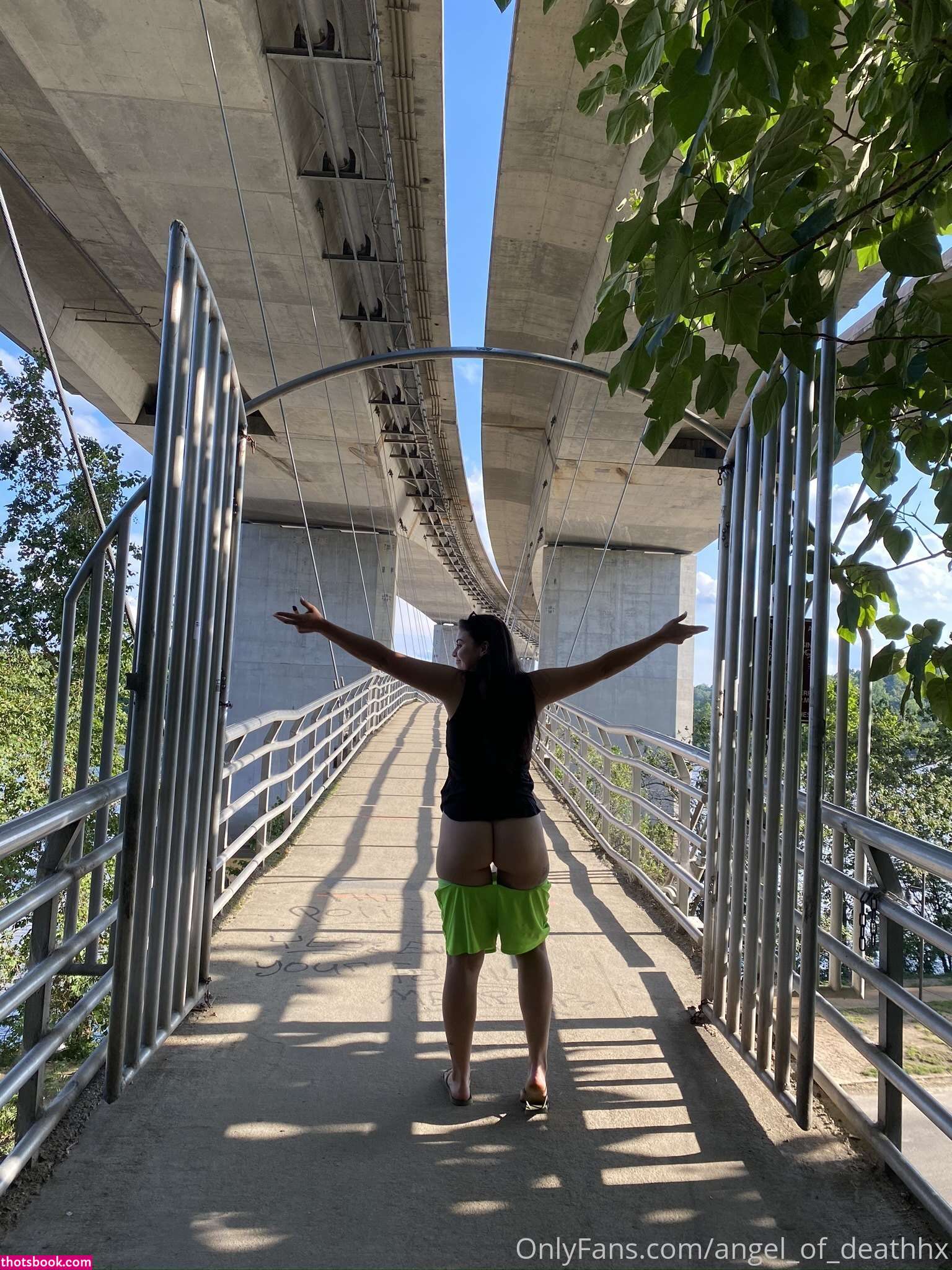 Angel Of Deathhx Photo #289