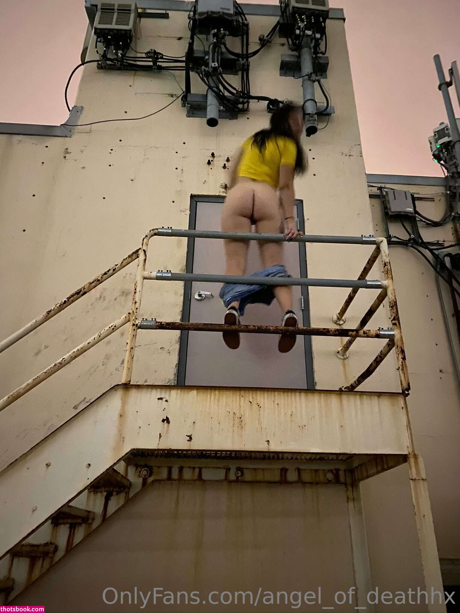 Angel Of Deathhx Photo #312