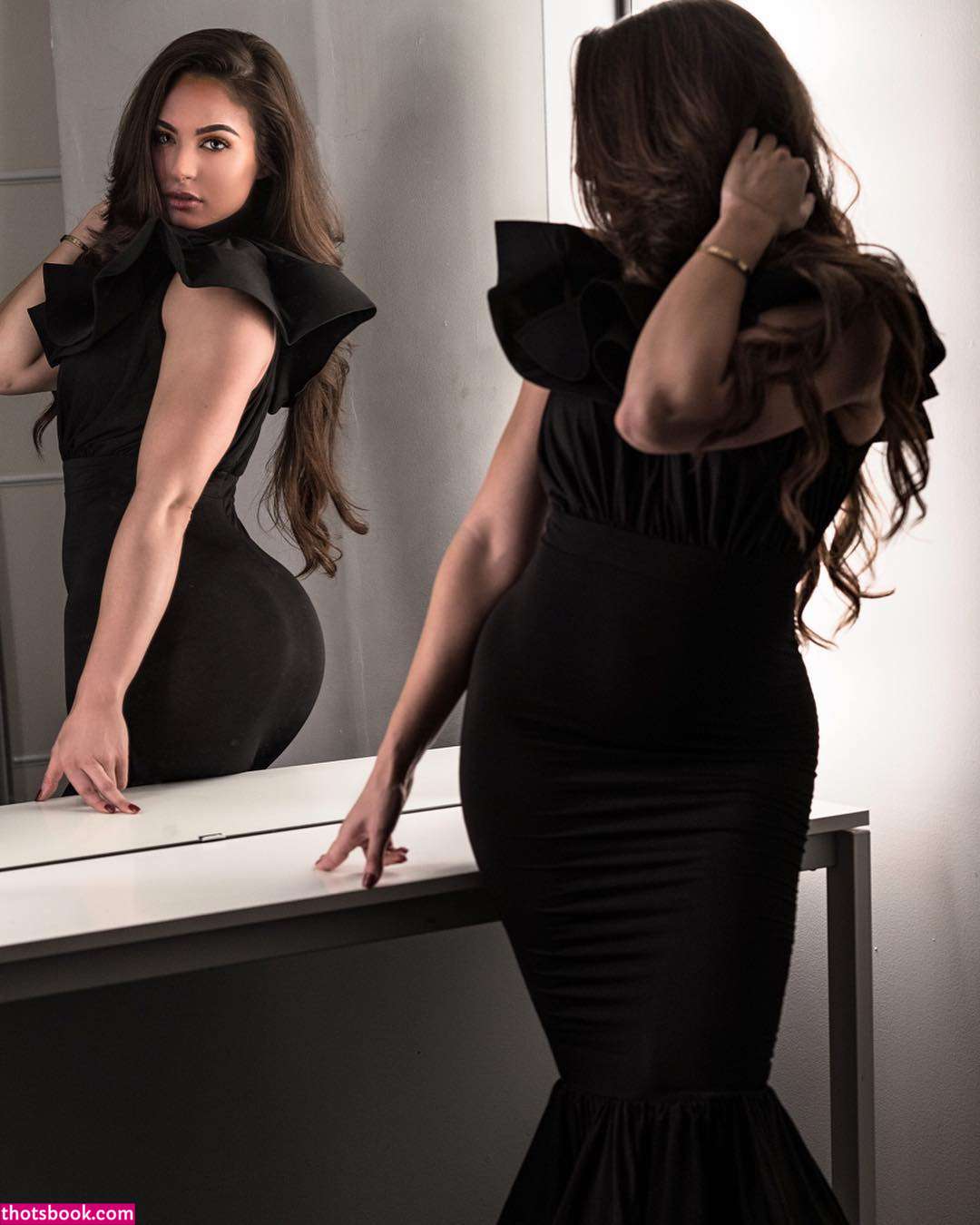 Cassie Costa Photo #7