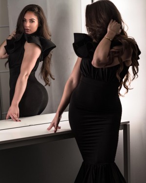 Cassie Costa Photo #7