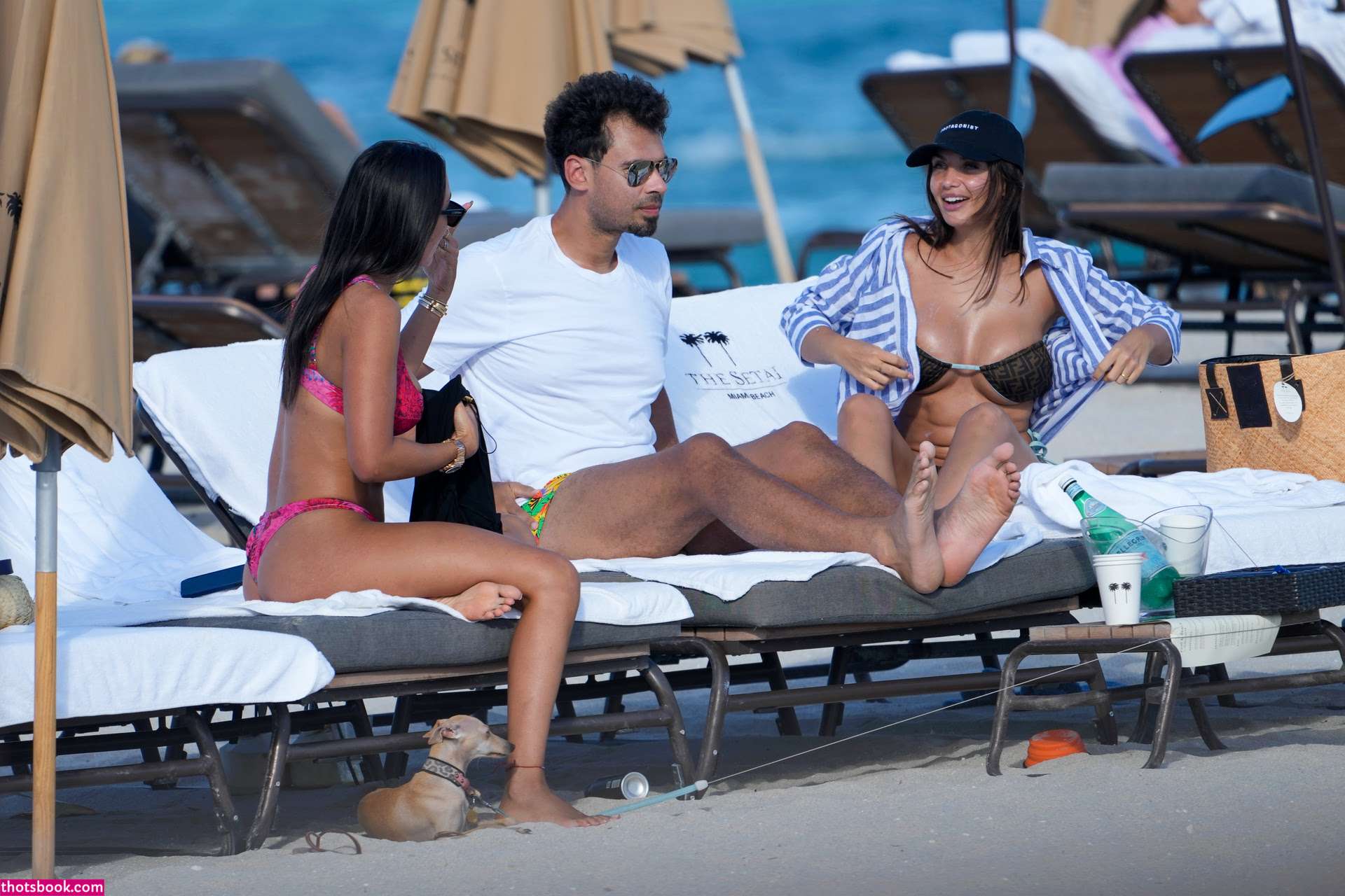 Elettra Lamborghini Photo #3