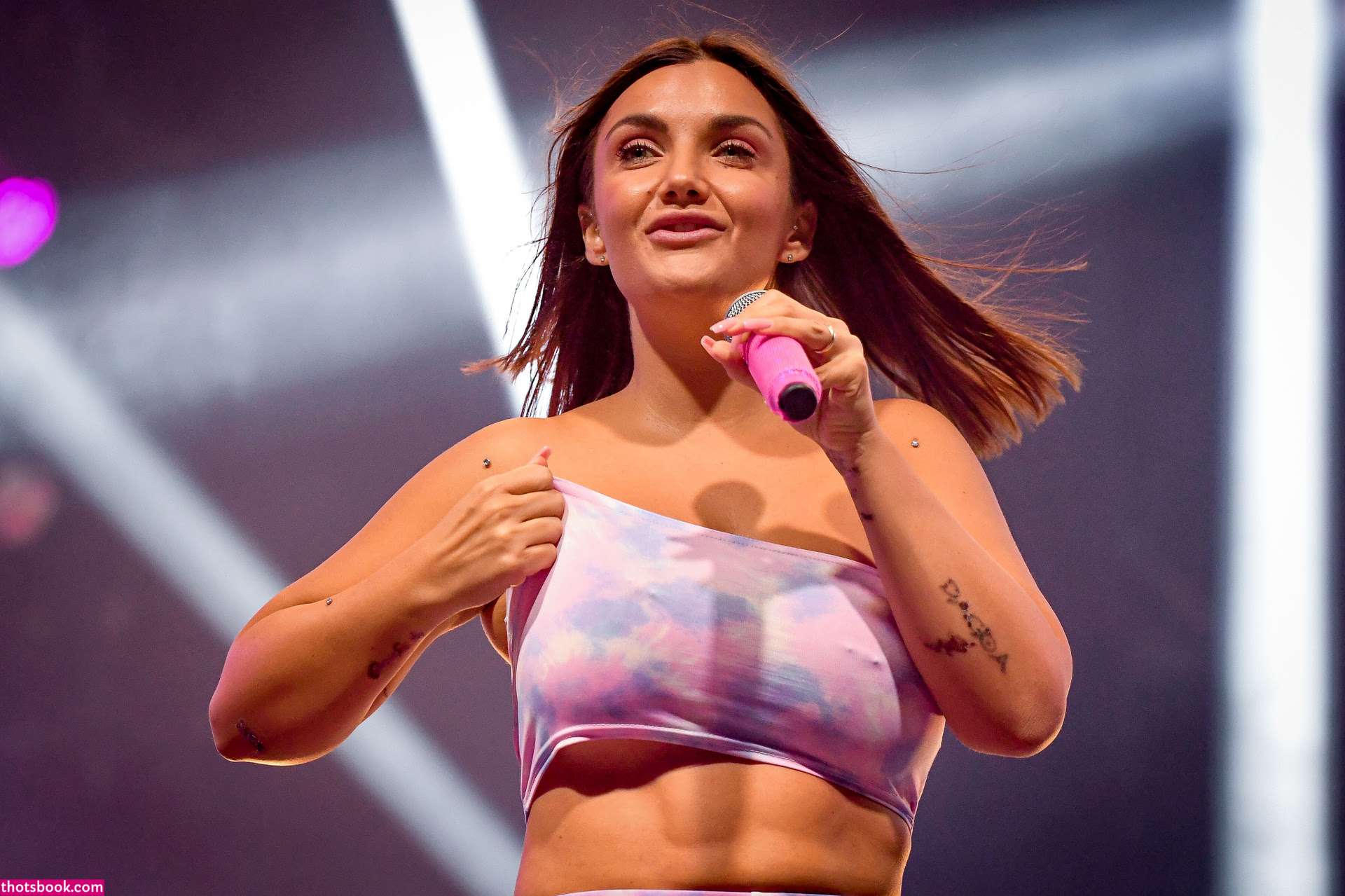 Elettra Lamborghini Photo #11